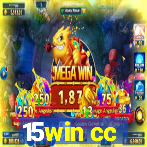 15win cc
